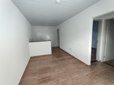 Casa para Venda - Rua Rodolpho Schwarzabach - Parque São João