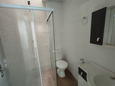 Casa para Venda - Rua Rodolpho Schwarzabach - Parque São João