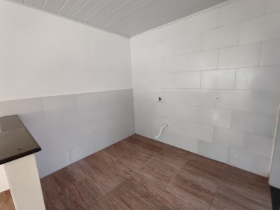 Casa para Venda - Rua Rodolpho Schwarzabach - Parque São João