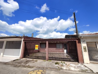 Casa á venda - Rua Júlio Groth Elias - Condomínio fechado Costa Sul