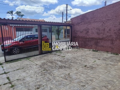 Casa á venda - Rua Júlio Groth Elias - Condomínio fechado Costa Sul