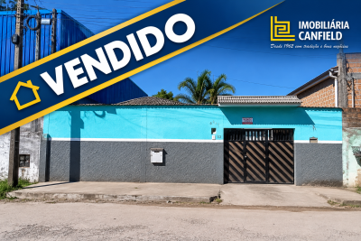 Casa - Rua dos Paineiras, Jardim Iguaçu.