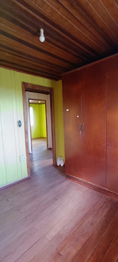 SOBRADO RUA EUGENIO JOSE SOUZA 381 - VILA GUARANI