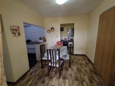 Sobrado com ponto comercial à Venda - Rua Washington Luiz - Vila Paranaguá-10